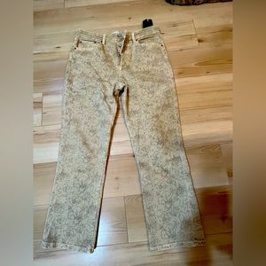 Zara pants